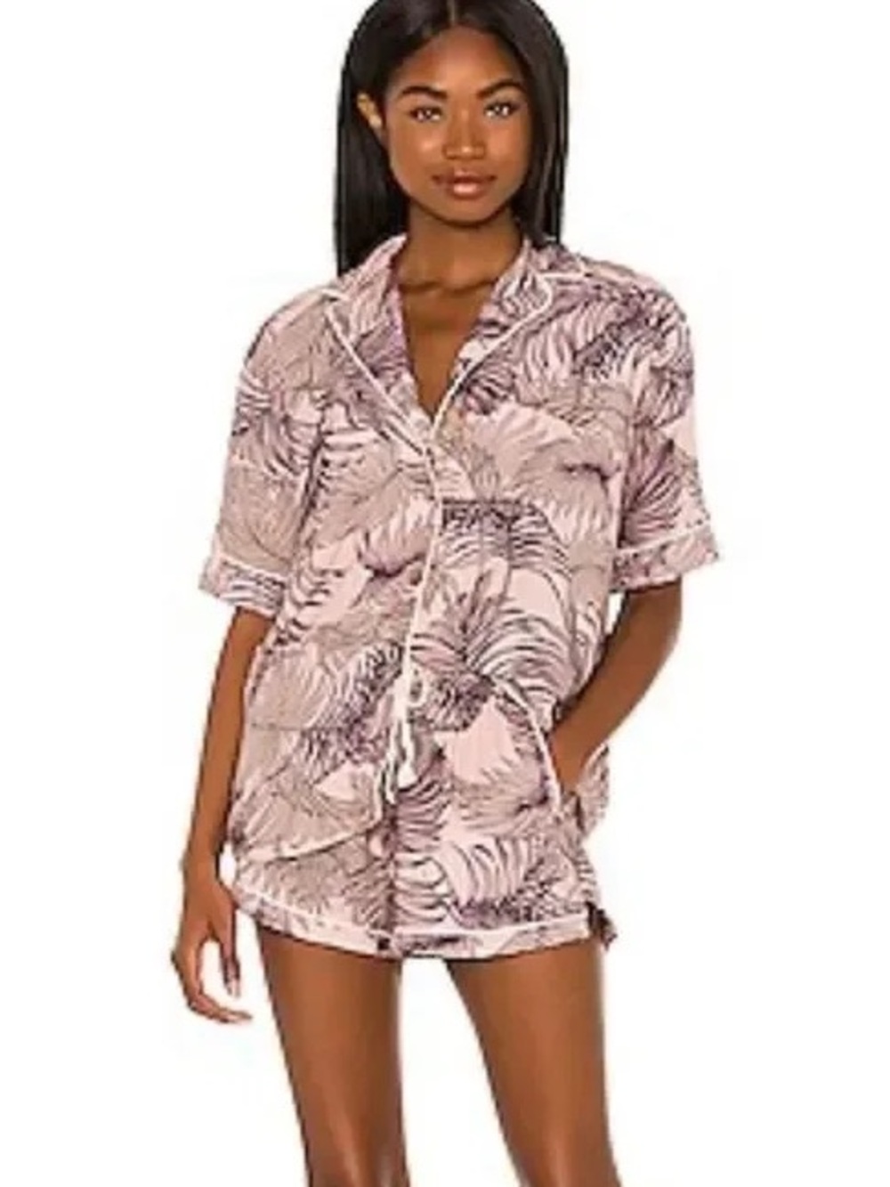 Maaji Pajama Set